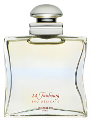Hermes 24 Faubourg Eau Delicate