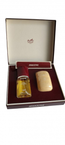 Hermes Amazone Vintage туалетна вода 50 мл + SOAP 100g