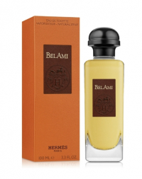 Hermes Bel Ami туалетна Вода