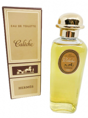 Парфумерія Hermes Caleche Вінтажна парфумерія Splash туалетна Вода 120 мл