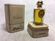 Парфумерія Hermes Caleche Parfum 15мл Вінтажна парфумерія