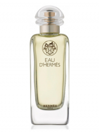 Hermes Eau D Hermes туалетна вода