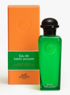 Hermes EAU DE Basilic Pourpre 2022 Eau De Cologne одеколон