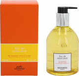 Hermes EAU DE Neroli DORE hair & Body cleansing gel 300 ml