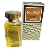 Hermes Equipage Splash Vintage туалетна вода 60 мл