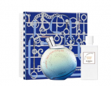 Hermes L'Ombre Des Merveilles set (парфумована вода 100 мл + 80 ml лосьйон для тіла)