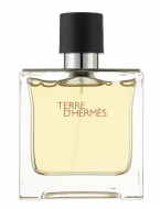 Hermes Terre D`Hermes Parfum Pure Perfume