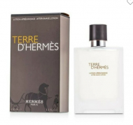 Hermes Terre dHermes Парфумований лосьйон після гоління 100 мл