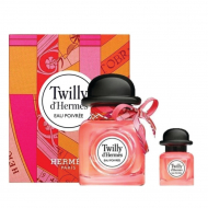 Hermes Twilly D Hermes SET парфумована вода 50 мл + 7,5 ml
