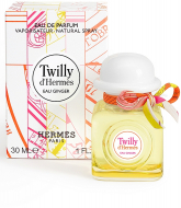 Hermes Twilly d`Hermes Eau Ginger парфумована вода