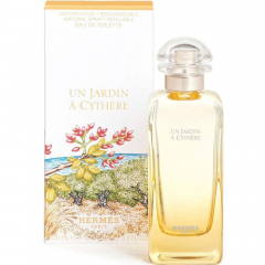 Hermes Un Jardin a Cythere туалетна вода
