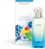 Hermes UN JARDIN SOUS LA MER