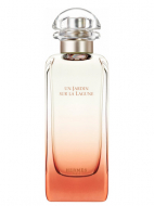 Парфумерія Hermes Un Jardin sur la Lagune Eau De Toilette туалетна Вода