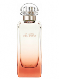 Парфумерія Hermes Un Jardin sur la Lagune Eau De Toilette туалетна Вода