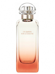 Парфумерія Hermes Un Jardin sur la Lagune Eau De Toilette туалетна Вода