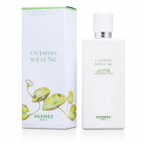 Hermes Un Jardin Sur Le Nil 200 ml Body Lotion
