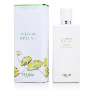 Hermes Un Jardin Sur Le Nil 200 ml Body Lotion
