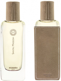 Парфумерія Hermessence Santal Massoia