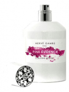 Herve Gambs Paris Pink Evidence