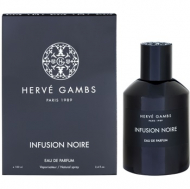 herve Gambs Paris InFusion Noire