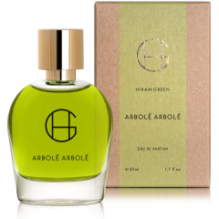 Hiram Green Arbole парфумована вода
