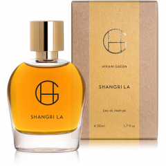 Hiram Green Shangri La парфумована вода