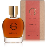Hiram Green Slowdive парфумована вода