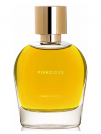 Hiram Green Vivacious парфумована вода