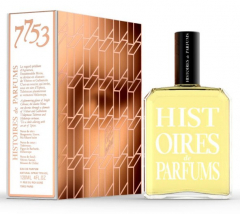 Histoires de Parfums 7753 Unexpected mona