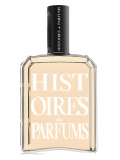 Histoires de Parfums Tubereuse Nuit Blanche парфумована вода 2ml