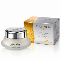 Hlavin Anti-Age Platinum, Vitality 40+ крем для оновлення шкіри (регенеруючий) нормальна/суха