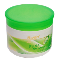 Hlavin Jojoba Gel Cream крем-Гель для Дуже сухої та пошкодженої шкіри 100 мл