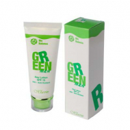 Hlavin love Line green D. Light Day Lotion SPF 15 Антиоксидантний лосьйон 24 ч. 30 мл