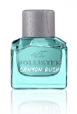 Hollister Canyon Rush For Him туалетна вода 2ml