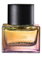New Notes Hologram Collection Musk Complexity Extrait De Parfum