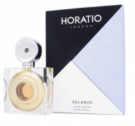 Парфумерія Horatio London Solanus парфумована вода