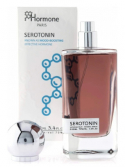 Hormone Paris This Is Not Serotonin Parfum
