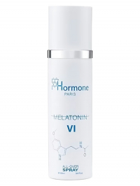 Hormone Paris Aobhs Melatonin 6 100ML