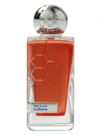 Hormone Paris This Is Not Caffeine