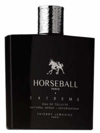 Horseball Extreme туалетна вода 100 мл