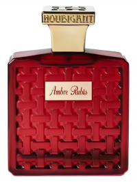 Houbigant Ambre Rubis парфумована вода 2ml