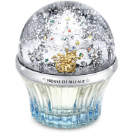 House Of Sillage Holiday Limited Edition Parfum 75 мл