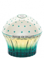 Парфумерія House of Sillage Passion De LAmour Parfum Limited Edition 75ml