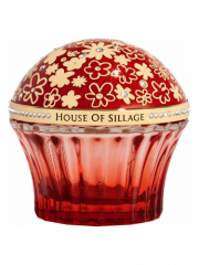 House Of Sillage Whispers of Temptation Parfum 75 мл