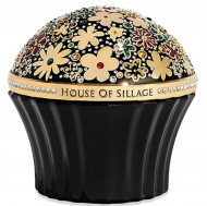 House Of Sillage Whispers of Truth Noir Parfum  75 мл