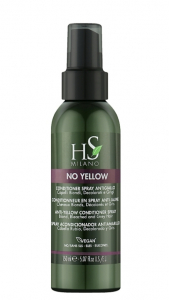 HS Milano Антижовтий спрей Antigiallo No Yellow Conditioner Spray 150 мл