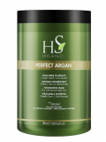 HS Milano Поживна маска для сухого волосся Nourishing Mask Perfect Argan