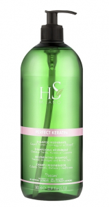 HS Milano Regenerating Shampoo Perfect Keratin Відновлюючий шампунь