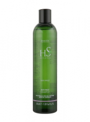 HS Milano Розплутуючий шампунь Shampoo antifrizz capelli crespi