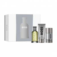 Hugo Boss Boss Bottled Set туалетна вода 100 мл + гель для душу 100 мл + Deo Stick 75 мл